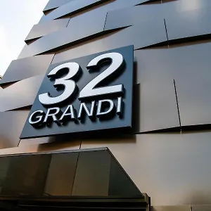 Aparthotel Grandi 32 Boutique, Segrate