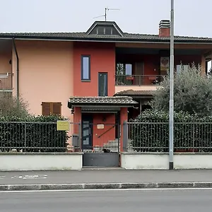 Guest house Da Cinzia, Zanica